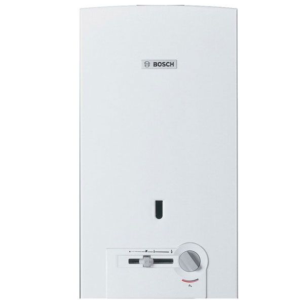 Газова колонка Bosch Therm 4000 O W 10-2 P