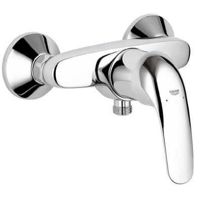 Смеситель для душа Grohe Start Eco 23268000 хром