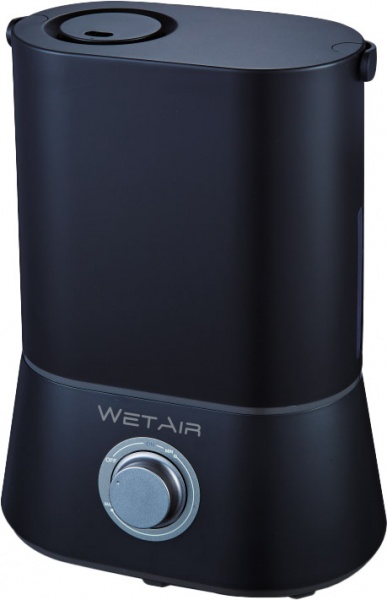 Увлажнитель воздуха WetAir WH-411B