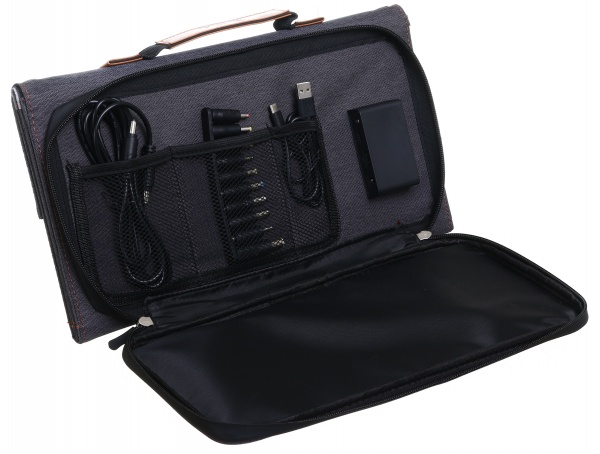 Зарядное устройство раскладное портативный 36W ALT-36