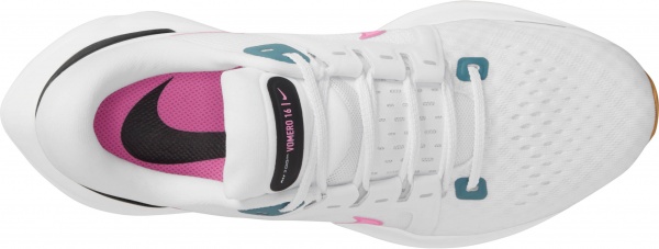 Кросівки Nike AIR ZOOM VOMERO 16 DA7698-104 р.36,5 білий