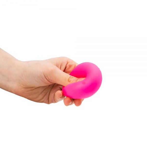 Игрушка-антистресс Tobar Скранчемс неоновые мячики Дидди 39999