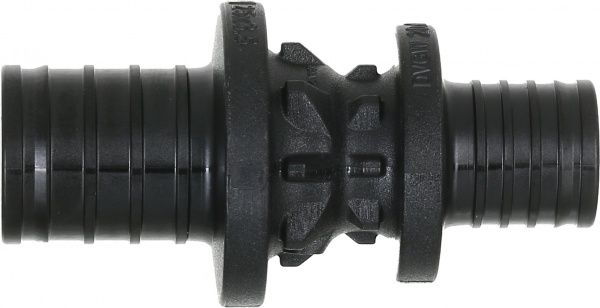 Муфта перехідна REHAU Rautitan PX 25Х20 мм