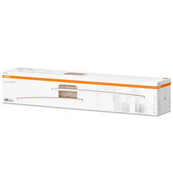 Светильник светодиодный Osram LED Stripe 15 Вт бежевый 3000 К 