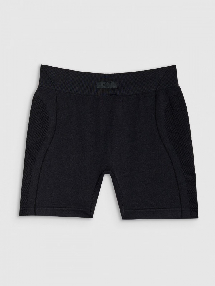 Велосипедки 4F SHORT TIGHTS FNK F061 4FRSS25TFSTF061-20S р.XS-S чорний