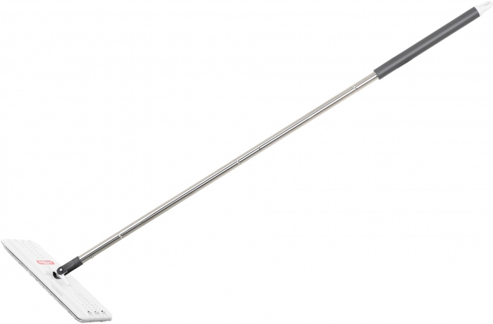 Набор для уборки для пола OBERY SuperClean 2в1 ведро 7,5 л + швабра 130 см 33 см