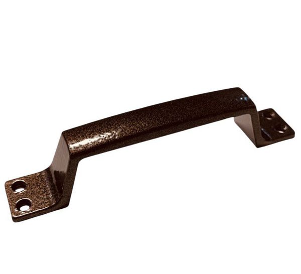 Ручка-скоба Aspect універсальна велика 182 мм мідний