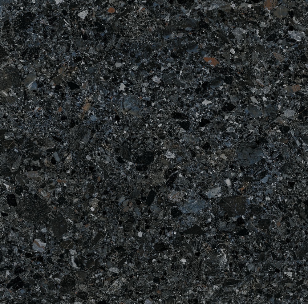 Плитка Labradorat Black F PC R Sugar 60х60 см (2 сорт)