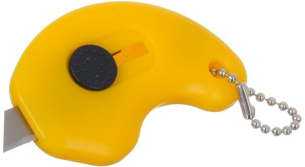 Ніж-брелок Montero XD-129-2