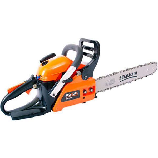 Бензопила SEQUOIA SPC4016