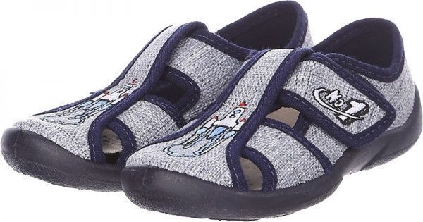 Туфлі ТМ 3F р.25 синій 2В5/11 