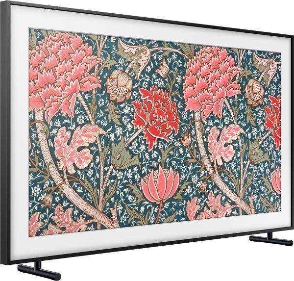 Телевізор Samsung QE43LS03RAUXUA QLED The Frame TV