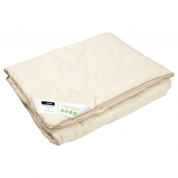 Ковдра дитяча Bamboo Kids 110*140 Sonex бежевий 
