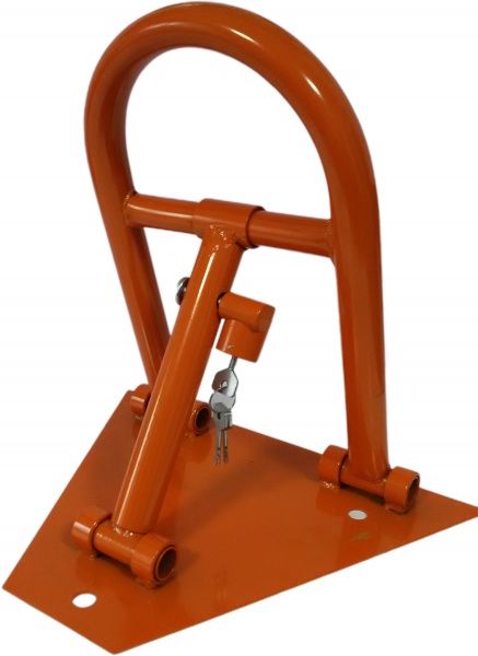 Бар’єр паркувальний Пристрій паркувально- протиугінний ППП-3 400 мм