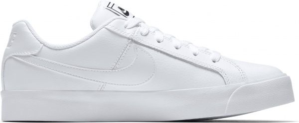 Кросівки Nike WMNS COURT ROYALE AC AO2810-102 р.7 білий