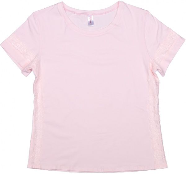 Пижама женская Roksana Marshmallow р. XL розовый 