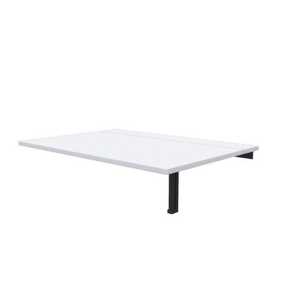 Стол-трансформер Art in Head Мини белый 900х500 (120) мм 