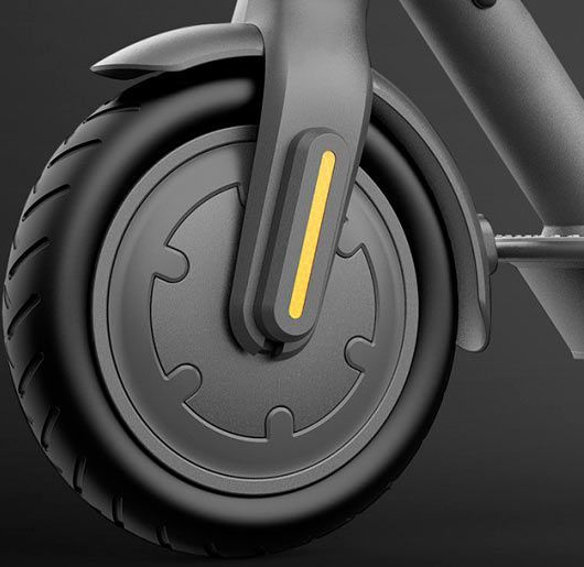 Электросамокат Xiaomi Electric Scooter 1s 649476