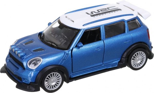 Автомодель АвтоСвіт 1:32 Машина AS-2311 AS-2311