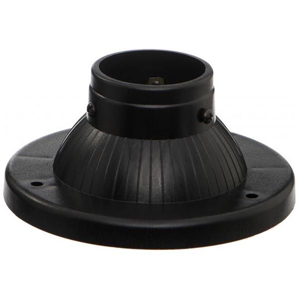 Тримач Expert для світильника 170x80 мм чорний ELNf-NFWA1-B 