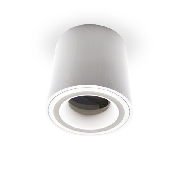 Светильник точечный LightMaster MLT102-AR MR16 8 Вт G5.3 белый 