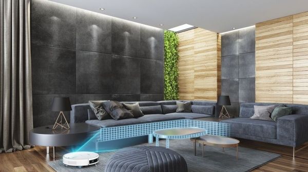 Робот-пилосос Rowenta RR7987WH white 