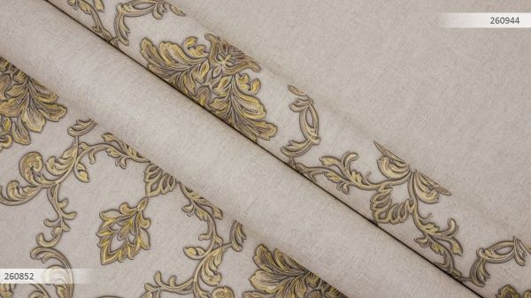 Шпалери вінілові на флізеліновій основі Sintra Ariosto 260852 1,06x10,05 м 