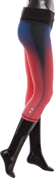 Лосини Puma 3 4 Tight W 51433303 M червоний
