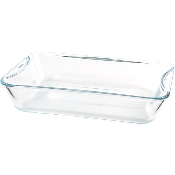 Жаровня Exclusive 3,5 л стекло Simax