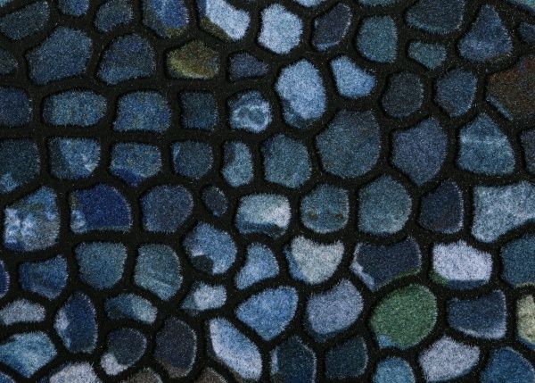 Килимок New Way Dolphin 8815-08 0,45х0,75 м