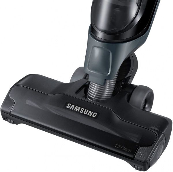 Пылесос аккумуляторный Samsung PowerStick VS60M6015KG/EV 