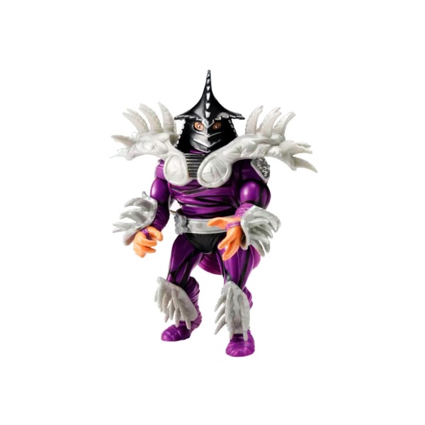 Іграшка TMNT Movie Star 1992 Шредер 81336 