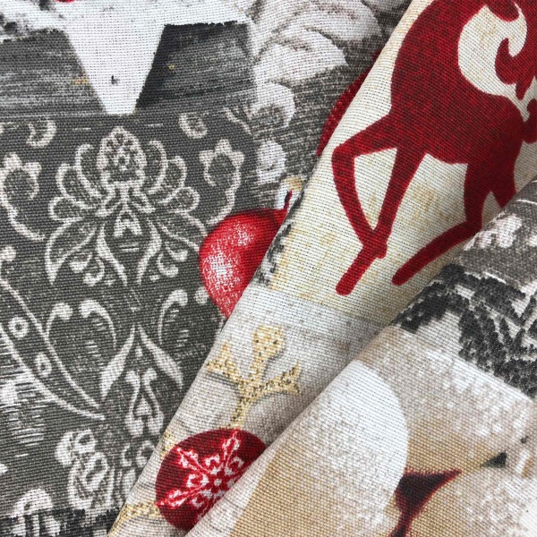 Скатертина Holiday 136x220 см Прованс