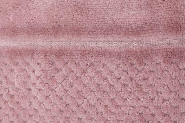 Коврик для ног Monto 50x70 см розовый Sousa Dias 