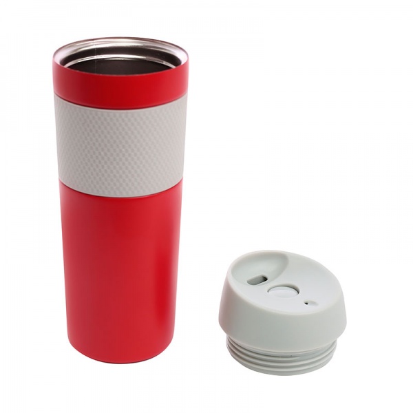 Термочашка Cuba 450 мл 20215-02 Bergamo