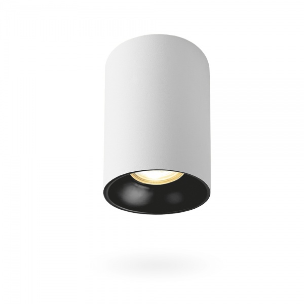 Світильник точковий Videx VL-SPF14A-WB GU10 білий 27154 