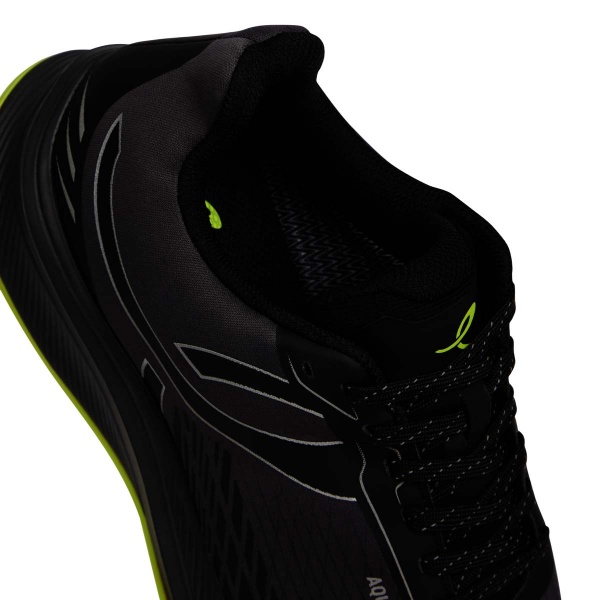 Кроссовки Energetics OZ 2.4 AQX M 419776-900050 р.42 черно-салатовый