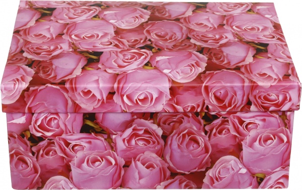 Коробка подарункова Art studio of happiness GS11717 28,5x20x12 см