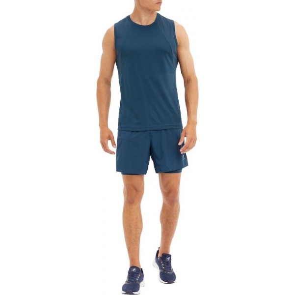 Майка Energetics Ikaros SL M 422748-512 р.2XL синій