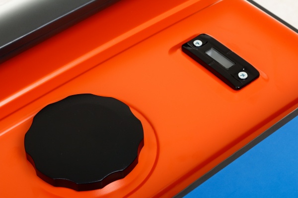 Электрогенераторная установка OKAYAMA 2,5 кВт / 2,8 кВт 230 В PT-3300 бензин