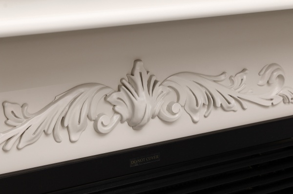 Камінокомплект ASTRA FLAME Модена + Гефест