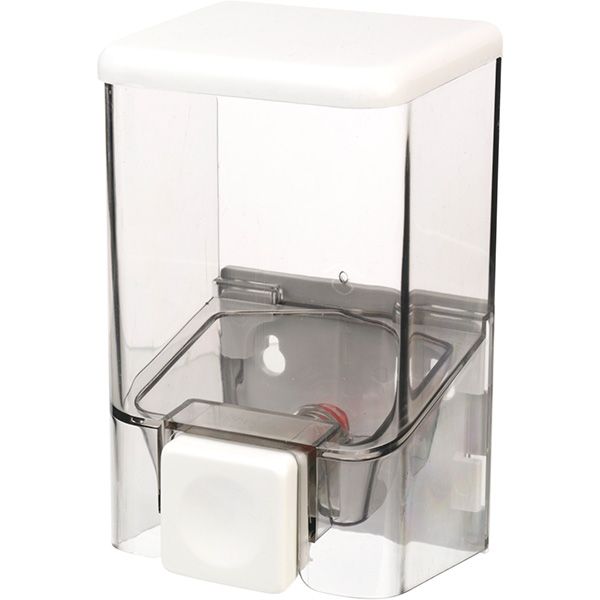 Дозатор для жидкого мыла PRIMANOVA Bravo SD02