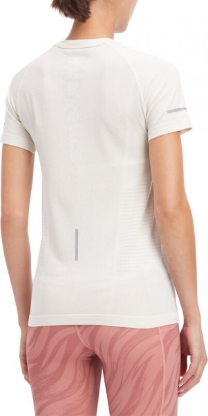 Футболка Energetics TULIA SS W 425090-900911 р.M бежевий