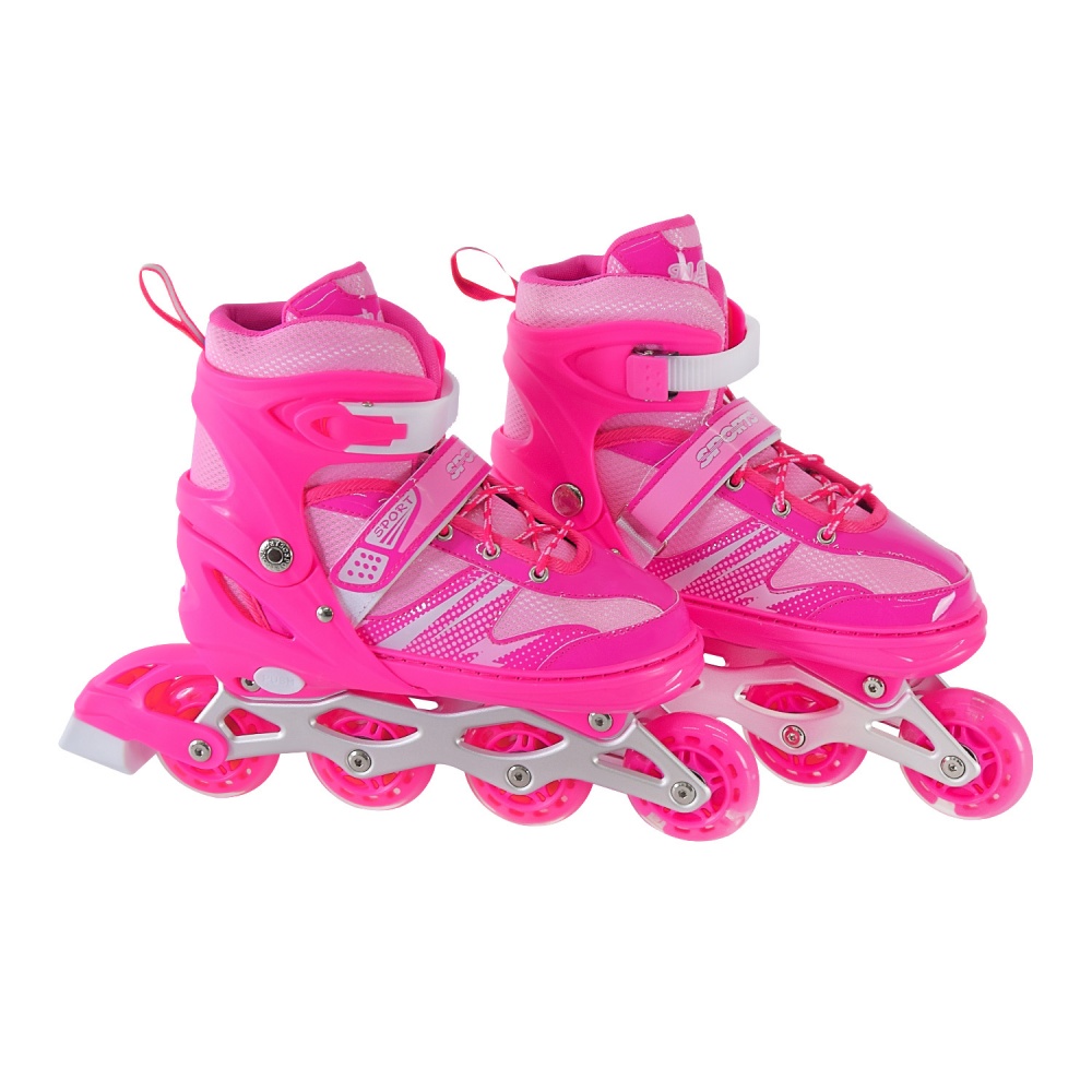 Роликові ковзани Shantou RL2415 р. 38-43 в асортименті