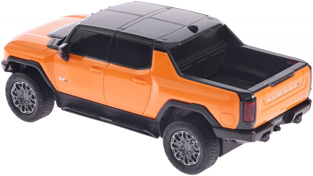 Автомобиль на радиоуправлении Rastar Hummer EV 1:25 454.00.68