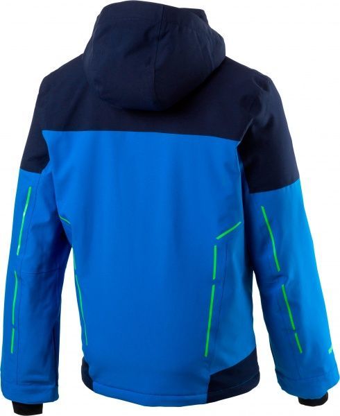 Куртка McKinley Bendix ux 280508-542 2XL синий