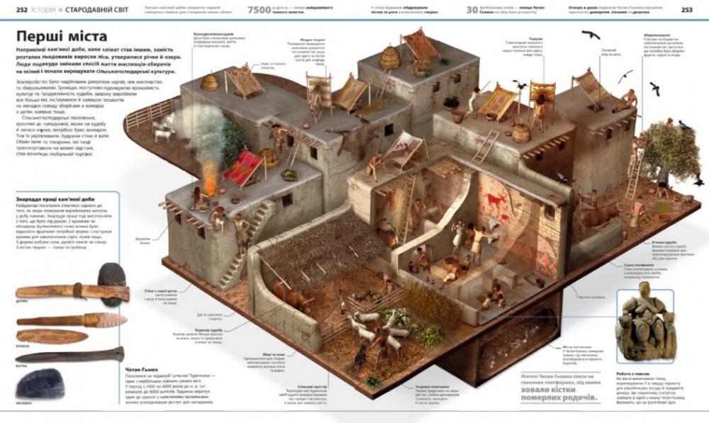 Книга Брайан Ким «Енциклопедія знань» 978-617-09-8945-1