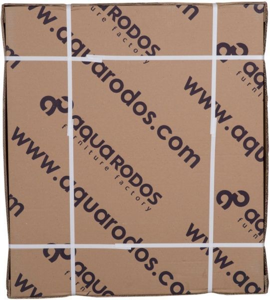 Дзеркало Aqua Rodos Олімпія 80 см 