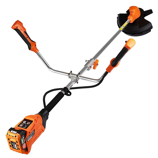 Коса SEQUOIA аккумуляторная SBB2025BU-EV