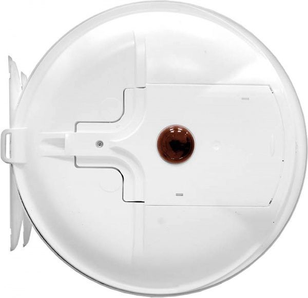 Бойлер Atlantic Opro Horizontal HM 050 D400-1-M 